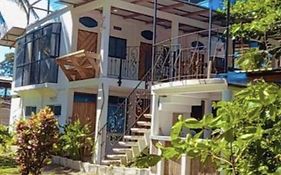 Hotel Pura Natura Beachfront Tortuguero