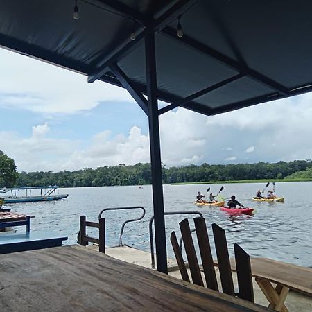 Hotel Pura Natura Beachfront Tortuguero Exteriér fotografie