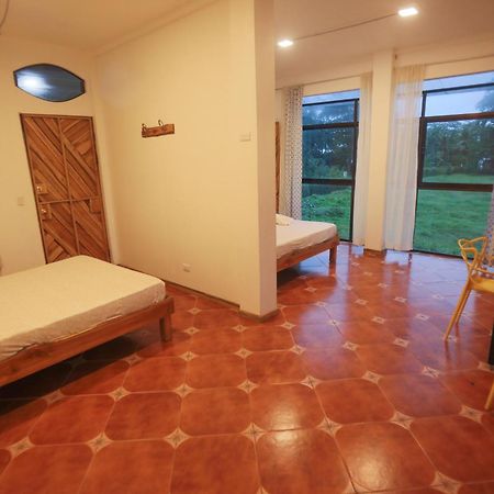 Hotel Pura Natura Beachfront Tortuguero Exteriér fotografie