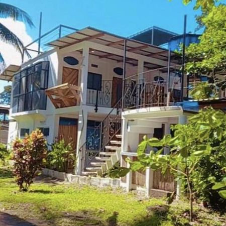 Hotel Pura Natura Beachfront Tortuguero Exteriér fotografie
