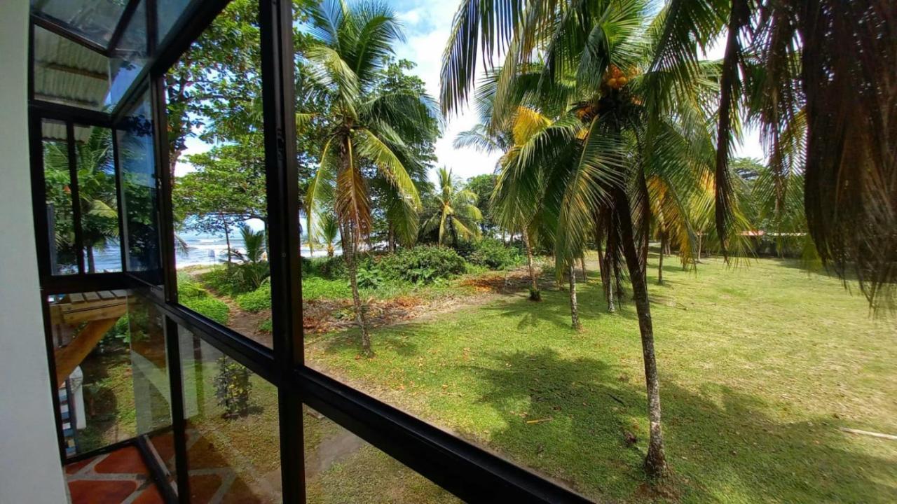 Hotel Pura Natura Beachfront Tortuguero Exteriér fotografie