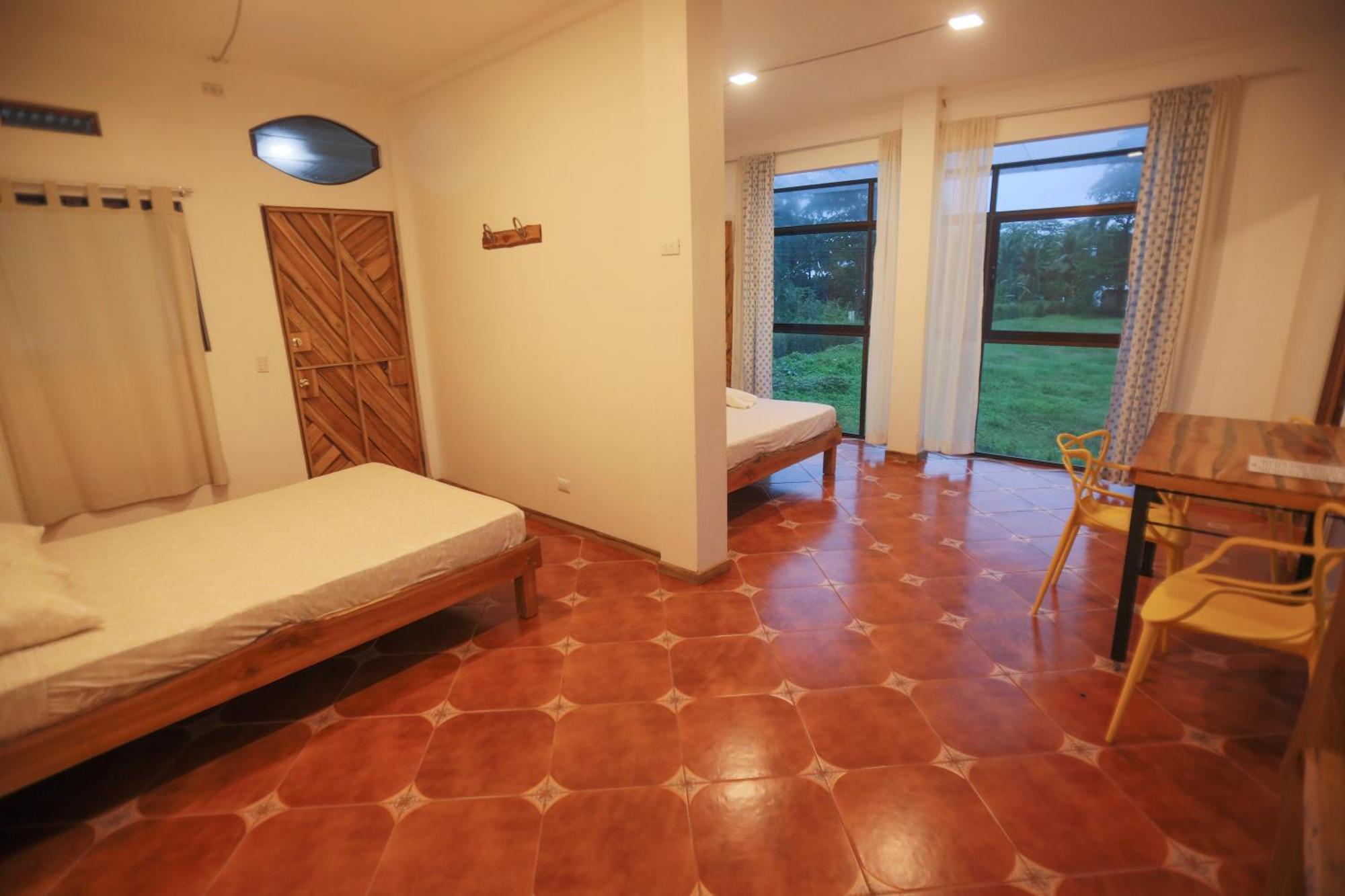 Hotel Pura Natura Beachfront Tortuguero Exteriér fotografie