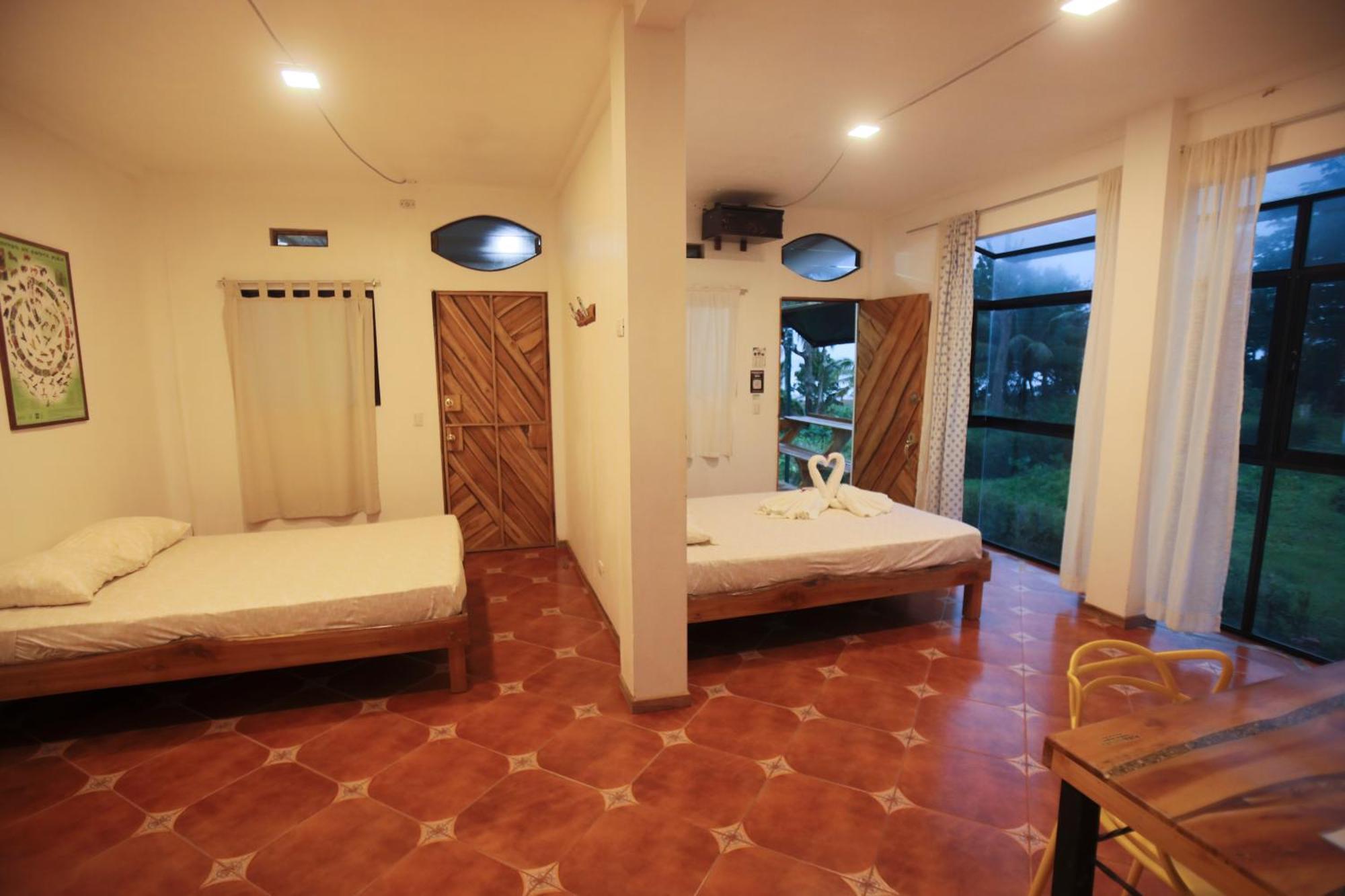 Hotel Pura Natura Beachfront Tortuguero Exteriér fotografie