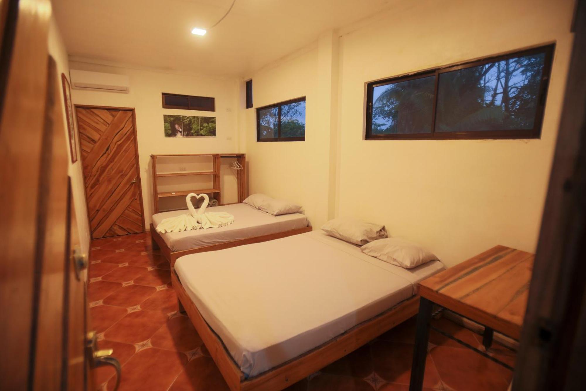 Hotel Pura Natura Beachfront Tortuguero Exteriér fotografie