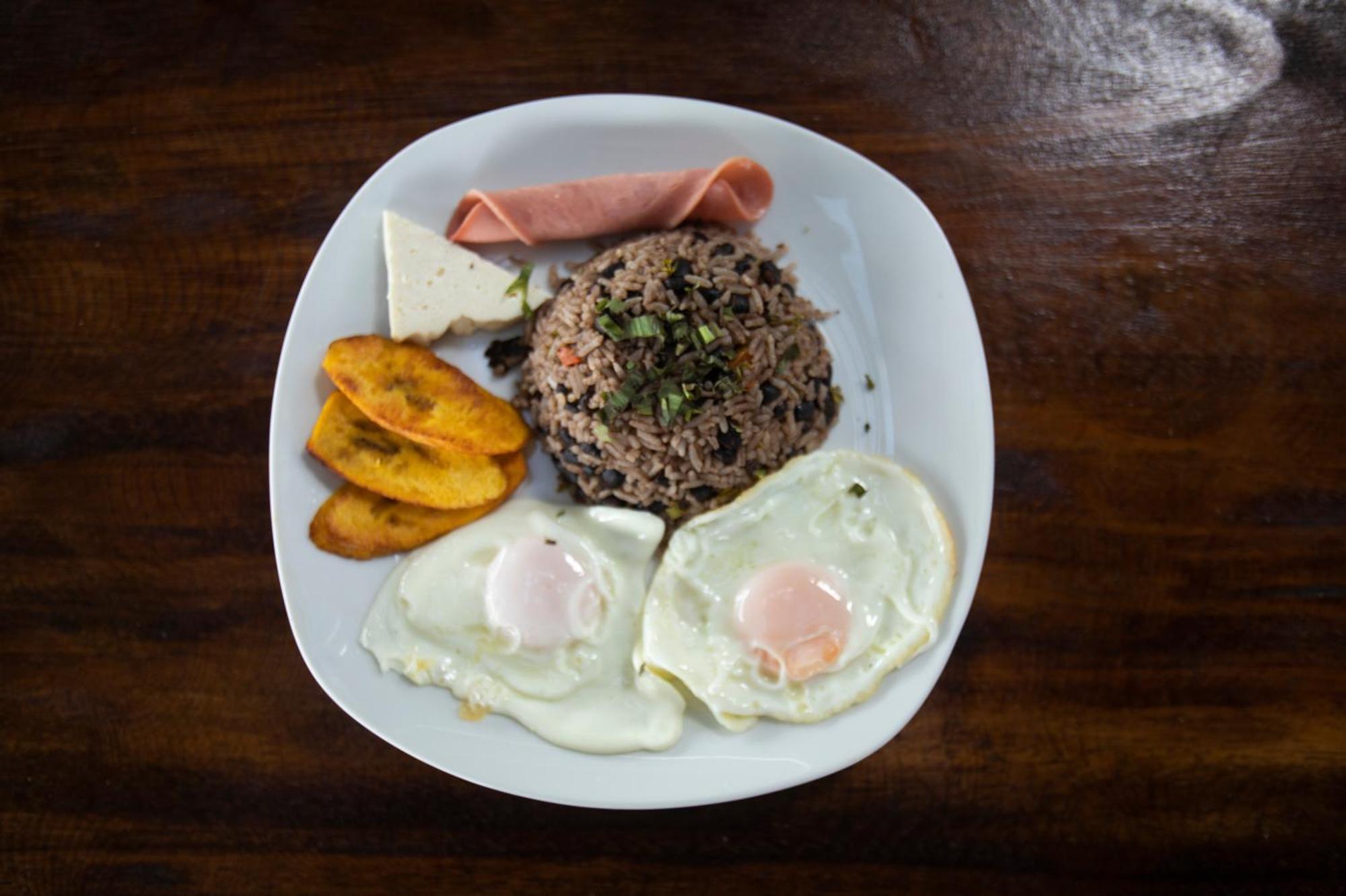 Hotel Pura Natura Beachfront Tortuguero Exteriér fotografie
